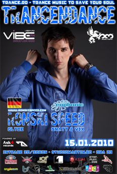trancedance
