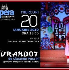 turandot