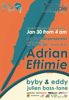 Adrian Eftimie