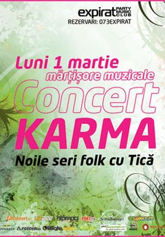 Karma
