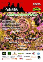 Juggling Culture Party 7