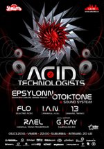 Acid Technologists II