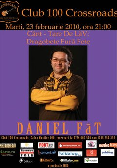 Daniel Fat