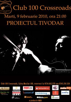 Proiectul Tivodar
