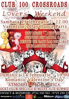 Lovers Weekend