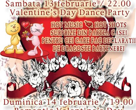 Lovers Weekend