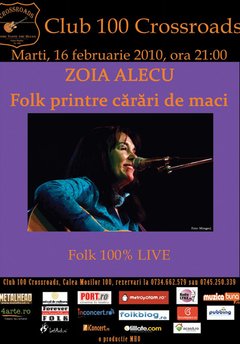 Zoia Alecu