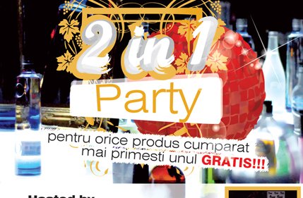 Party 2 in 1