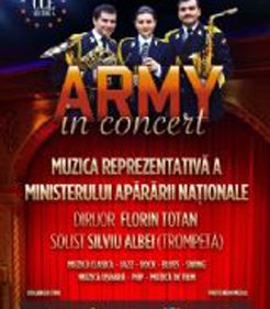 Army in Concert