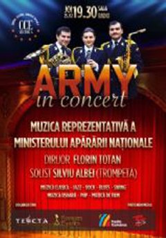 Army in Concert