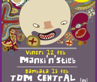 Weekend Party