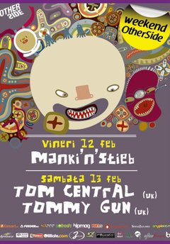 Weekend Party