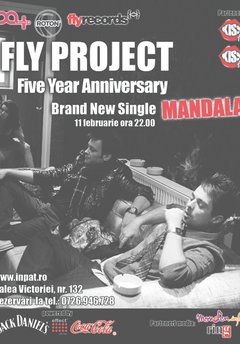 Fly Project