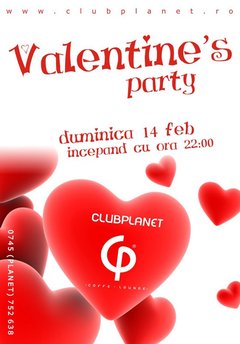 Valentine’s Day