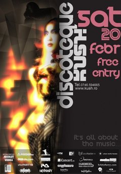 Discoteque
