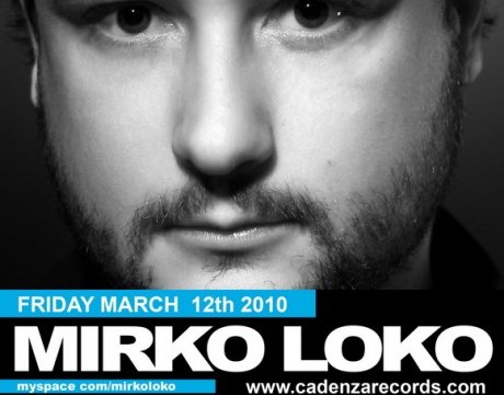 Mirko Loko