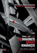 De Dragobete Iubeşte Româneşte
