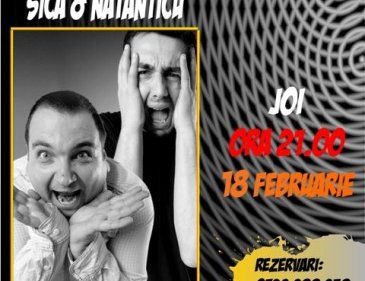 Stand-up comedy