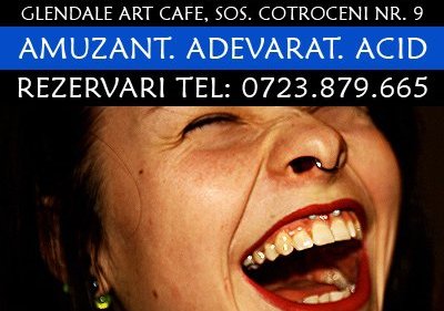 Stand-up Comedy