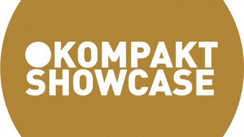 Kompakt Showcase