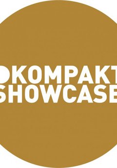 Kompakt Showcase