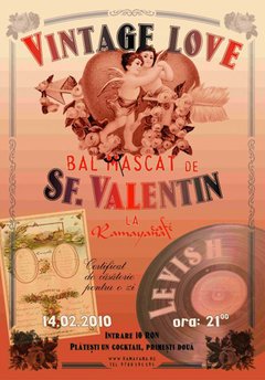 Vintage Love