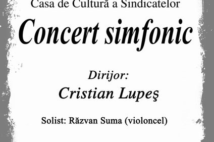 Concert Simfonic