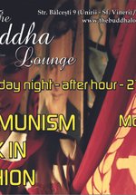 Communism Back in Fashion