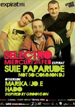 Selectro