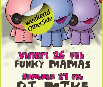 Weekend