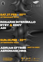 Afterhours Party