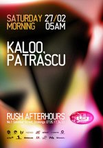 Kaloo & Adrian Patrascu