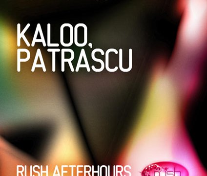 Kaloo & Adrian Patrascu
