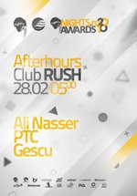 Ali Nasser, PTC & Gescu