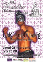 Lady’s Night Party