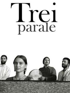 Trei Parale