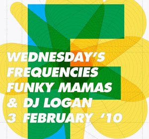 Wednesday’s Frequencies