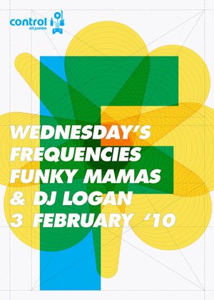 Wednesday’s Frequencies – Logan & Rylee in Club Control din Bucuresti
