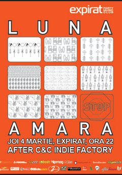 Luna Amara