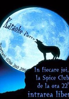 Karaoke Party