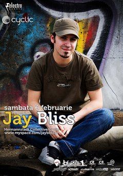 Jay Bliss