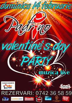Valentines Day Party
