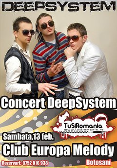 DeepSystem