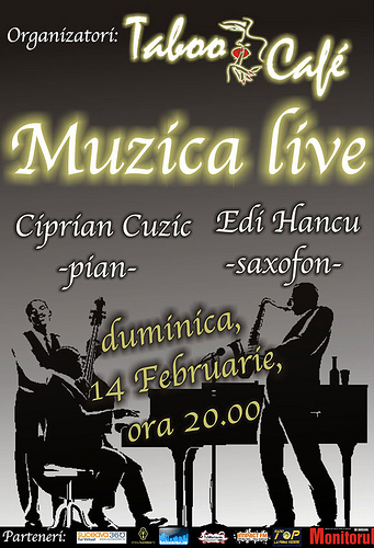 Muzică live