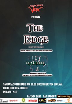 The Edge