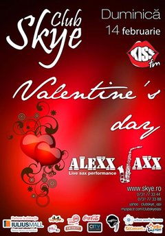 Valentines day