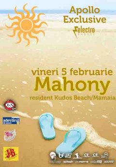 Mahony