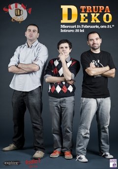 Trupa Deko