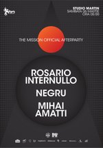 The Mission Official AfterParty
