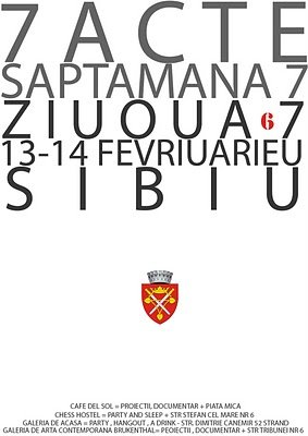 7 Acte